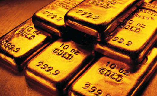 gold 25 aug 18 